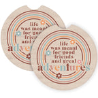 Car Coasters