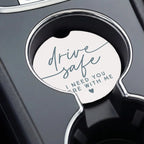 Car Coasters