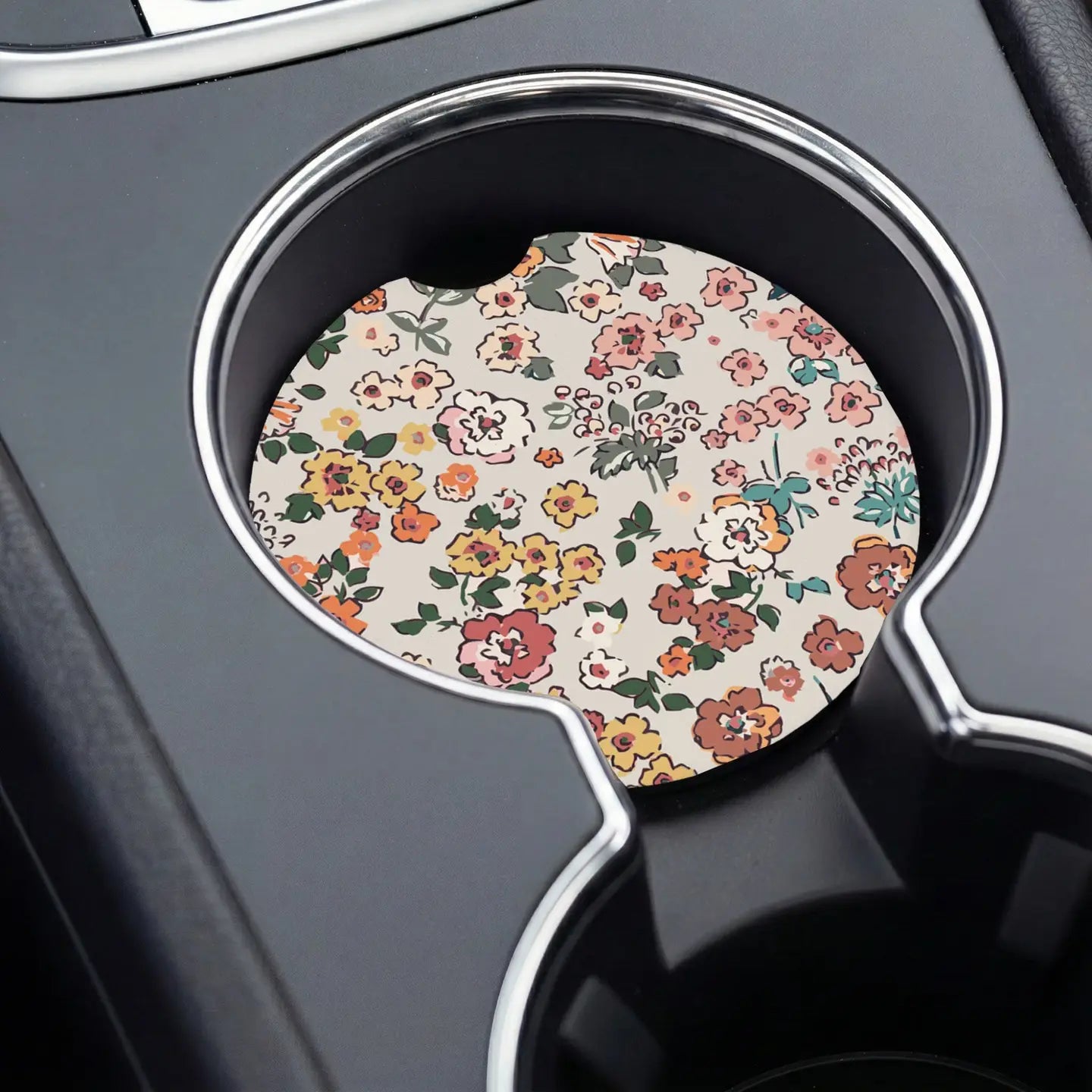 Car Coasters