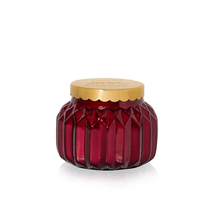 Capri Blue 8oz Royal Gem Candle