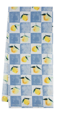 Lemon Tea Towels