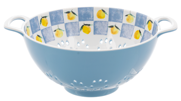 Lemon Berry Bowl