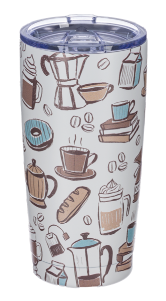 Coffee Tumbler