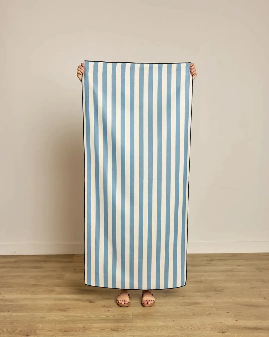 Geometry Beach Towel