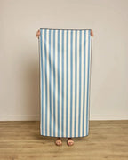 Geometry Beach Towel