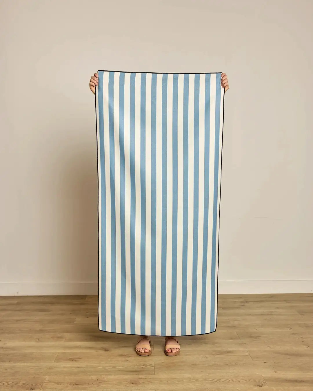 Geometry Beach Towel