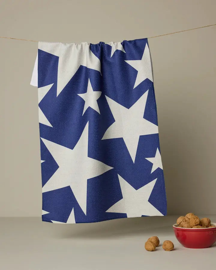 Geometry Tea Towels May 2026