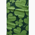 Geometry Tea Towels