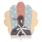 Glory Haus Welcome Board and Sign Toppers