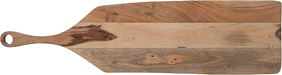 Acacia Cutting Board