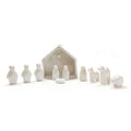 Miniature Nativity