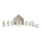 Miniature Nativity