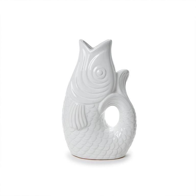 Fish Vase