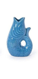 Fish Vase
