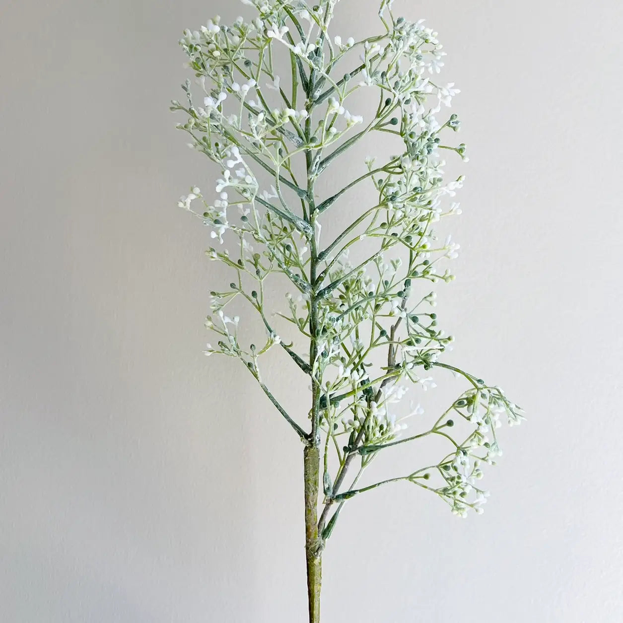 Seeded Filler Frosty White
