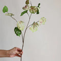 27 Inch Monstera Spray