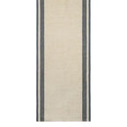 Gordes Natural & Blue Runner