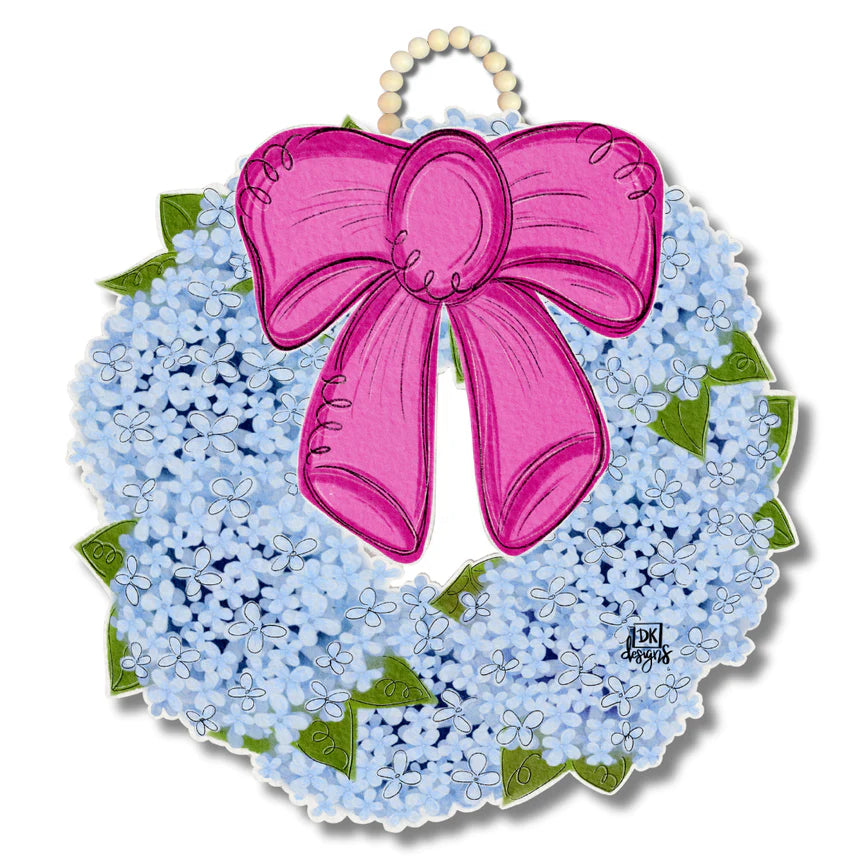 Dk Designs Door Hangers