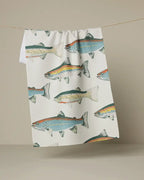 Geometry Tea Towels May 2026