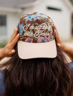 Trucker Hat Various