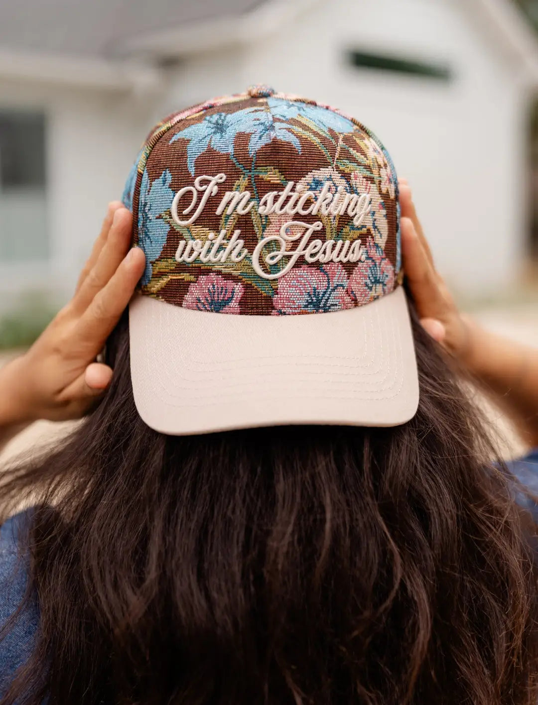 Trucker Hat Various