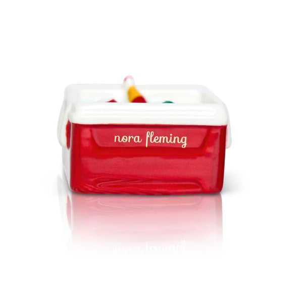 Nora Fleming Mini (Summer) -