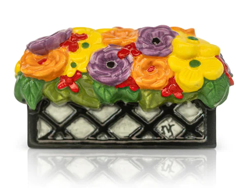 Nora Fleming Minis