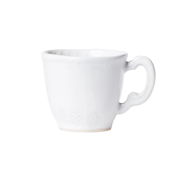 Incanto Stone White Mug