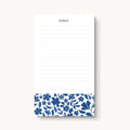 Elyse Breanne Lined Notepad