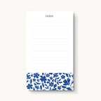Elyse Breanne Lined Notepad