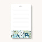 Elyse Breanne Lined Notepad