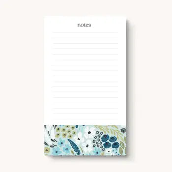 Elyse Breanne Lined Notepad