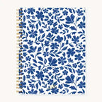 Elyse Breanne Softcover Notebook