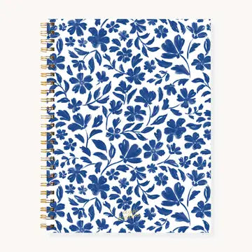Elyse Breanne Softcover Notebook
