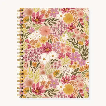 Elyse Breanne Softcover Notebook