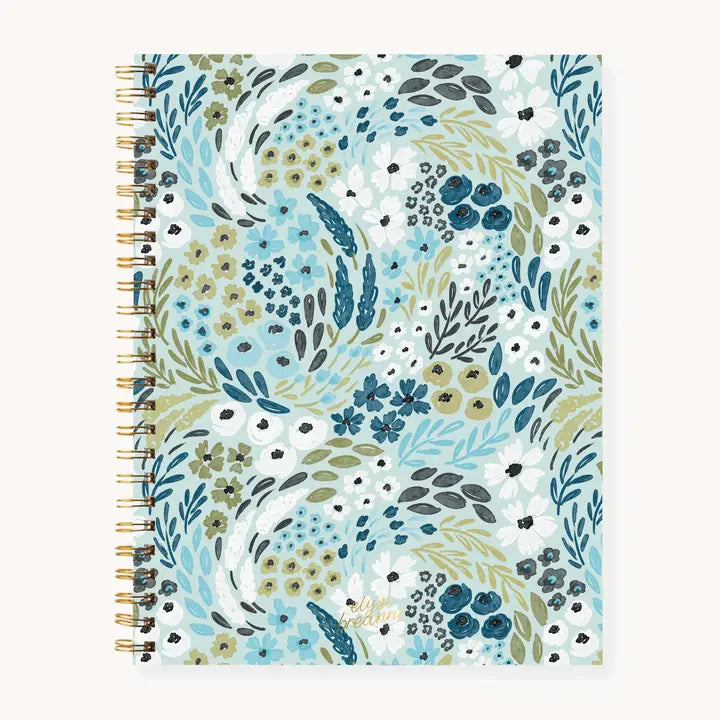 Elyse Breanne Softcover Notebook