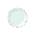 Vietri Lastra Aqua Canape Plate