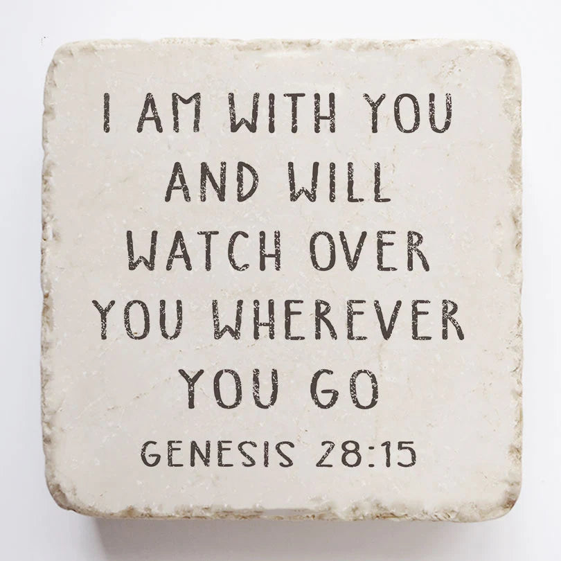 Small Twelve Stone Art Block