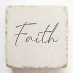 Small Twelve Stone Art Block