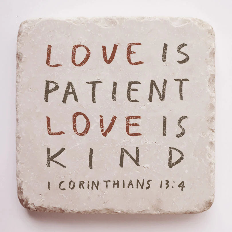 Small Twelve Stone Art Block