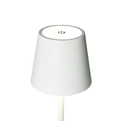 LED Adjustable Table Lamp