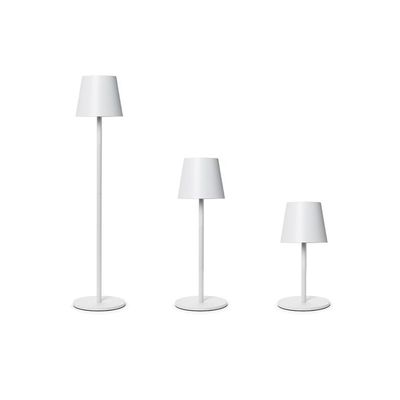 LED Adjustable Table Lamp