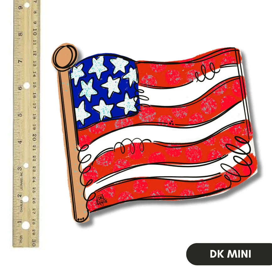 Dk Designs Minis