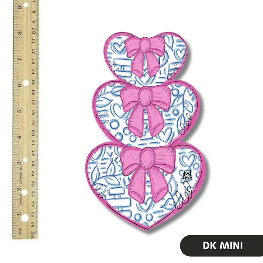 Dk Designs Minis