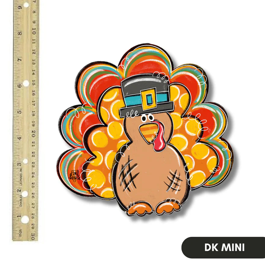 Dk Designs Minis