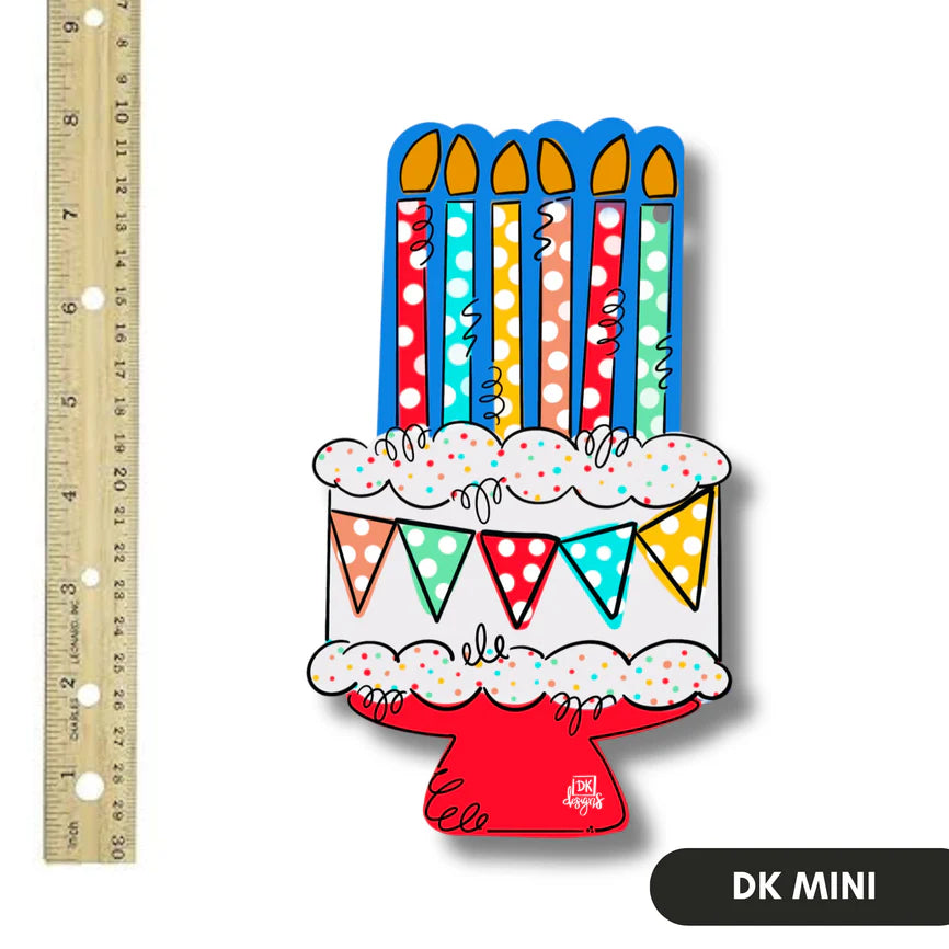 Dk Designs Minis