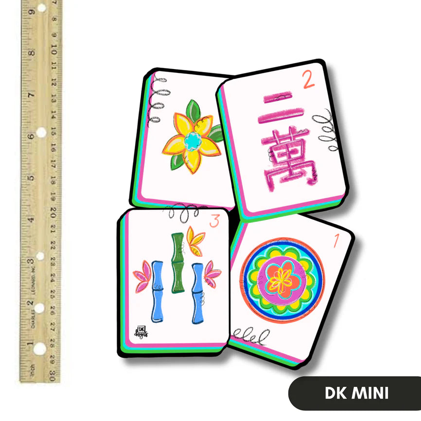 Dk Designs Minis