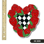 Dk Designs Minis
