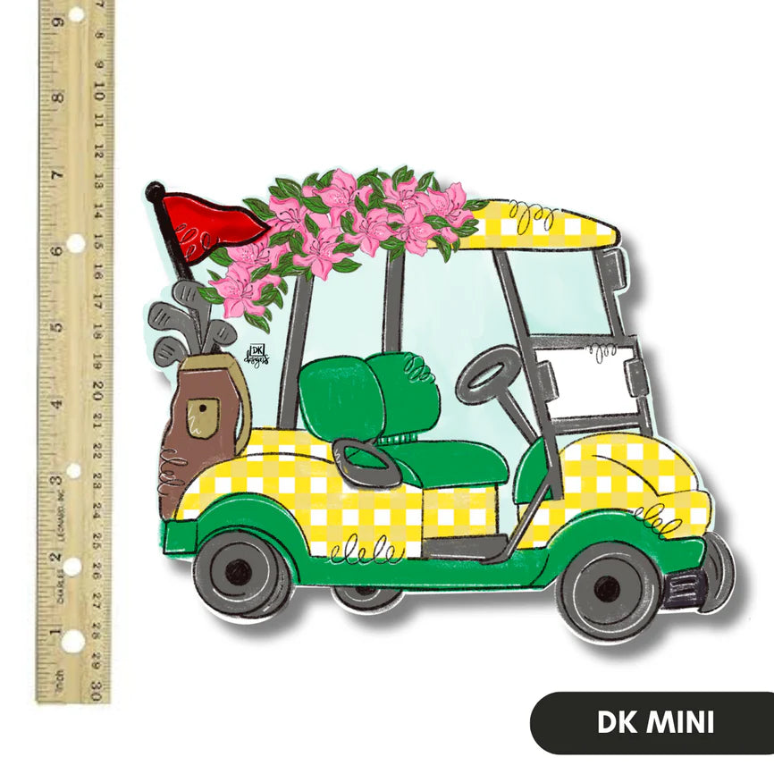 Dk Designs Minis