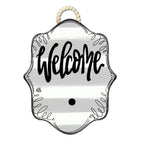 Dk Designs Door Hangers